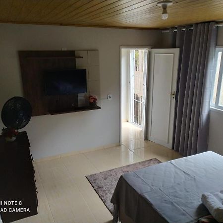 Apartamento Du Vo Санта-Тереза Екстер'єр фото