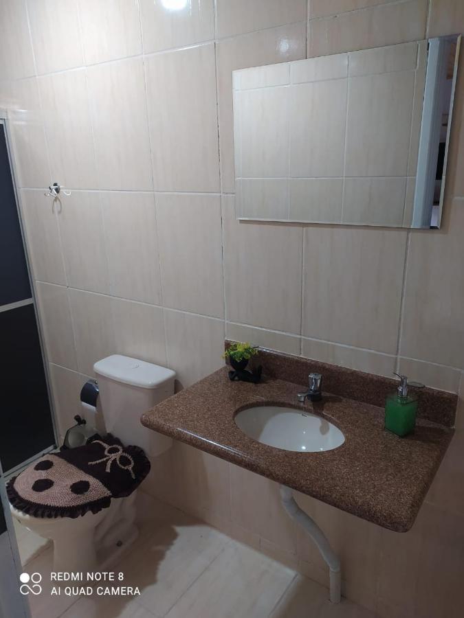 Apartamento Du Vo Санта-Тереза Екстер'єр фото