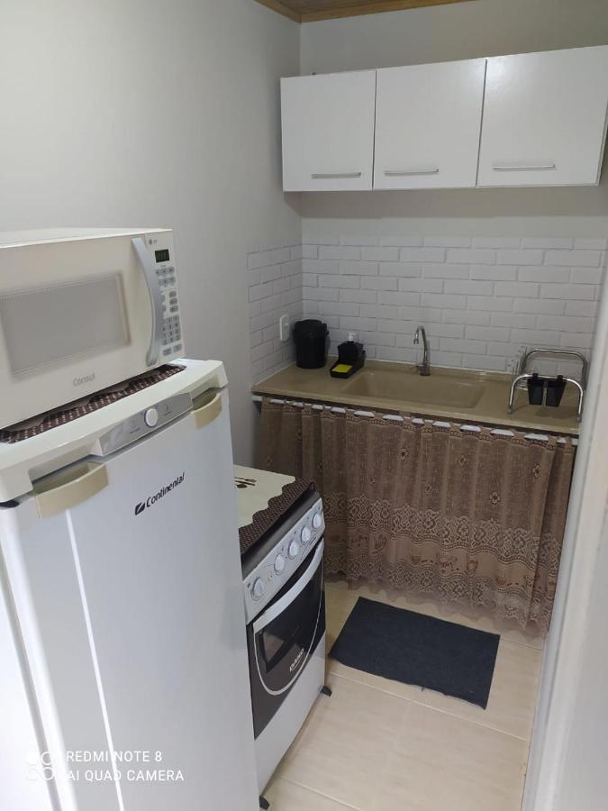 Apartamento Du Vo Санта-Тереза Екстер'єр фото